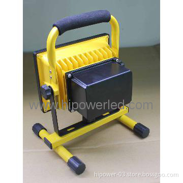 Mini portable Flood light 20W